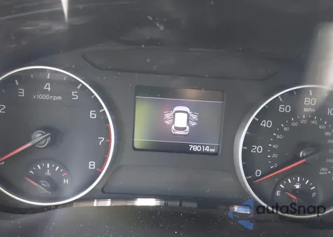 2021 Kia Seltos S z USA, uszkodzony, nr VIN KNDEUCAA5M7078483